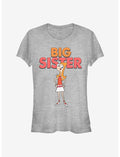 Disney Phineas And Ferb The Sister Girls T-Shirt