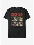 Disney Phineas And Ferb Doof T-Shirt