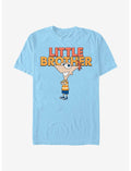 Disney Phineas And Ferb The Little Brother T-Shirt