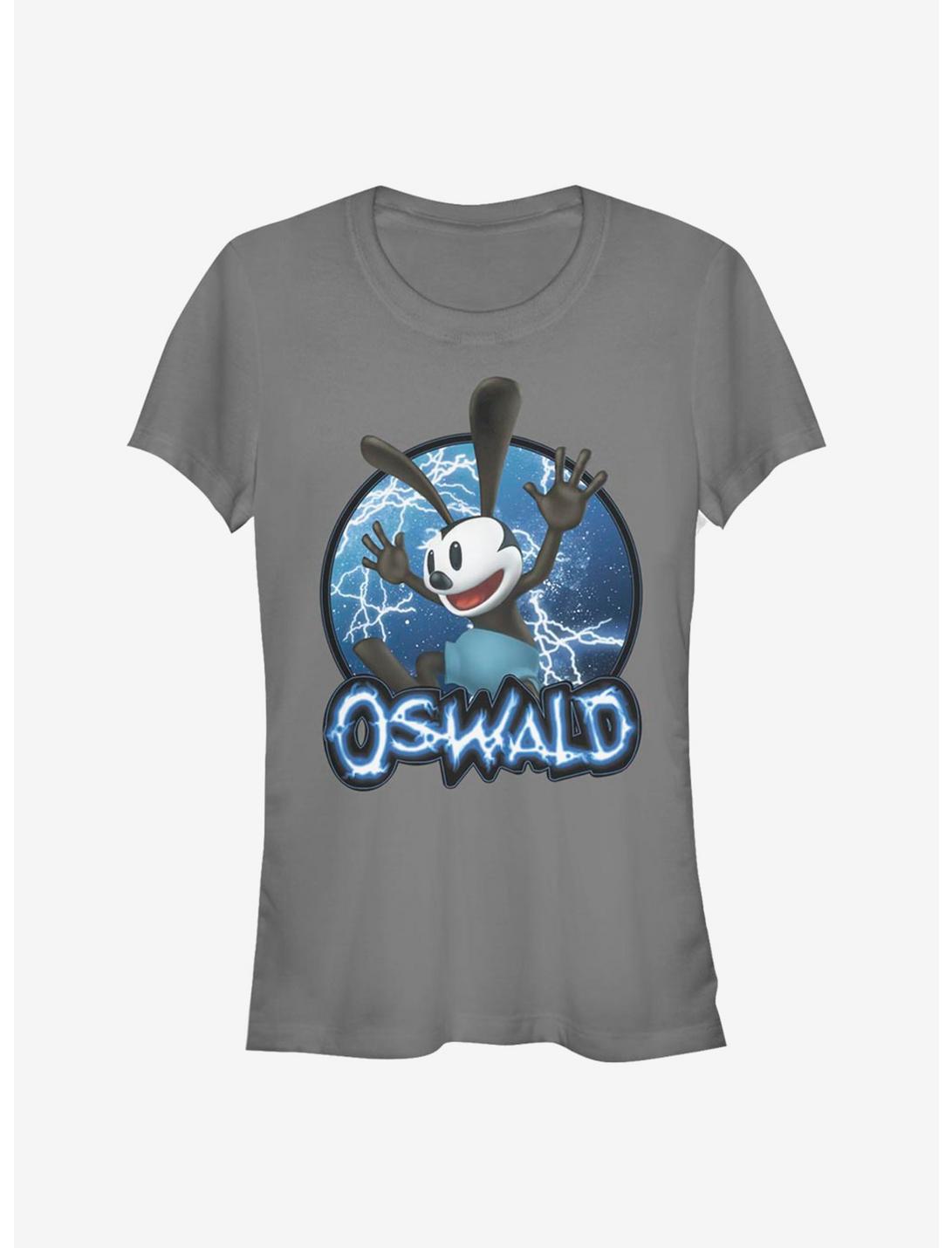 Disney Epic Mickey Just Oswald Girls T-Shirt