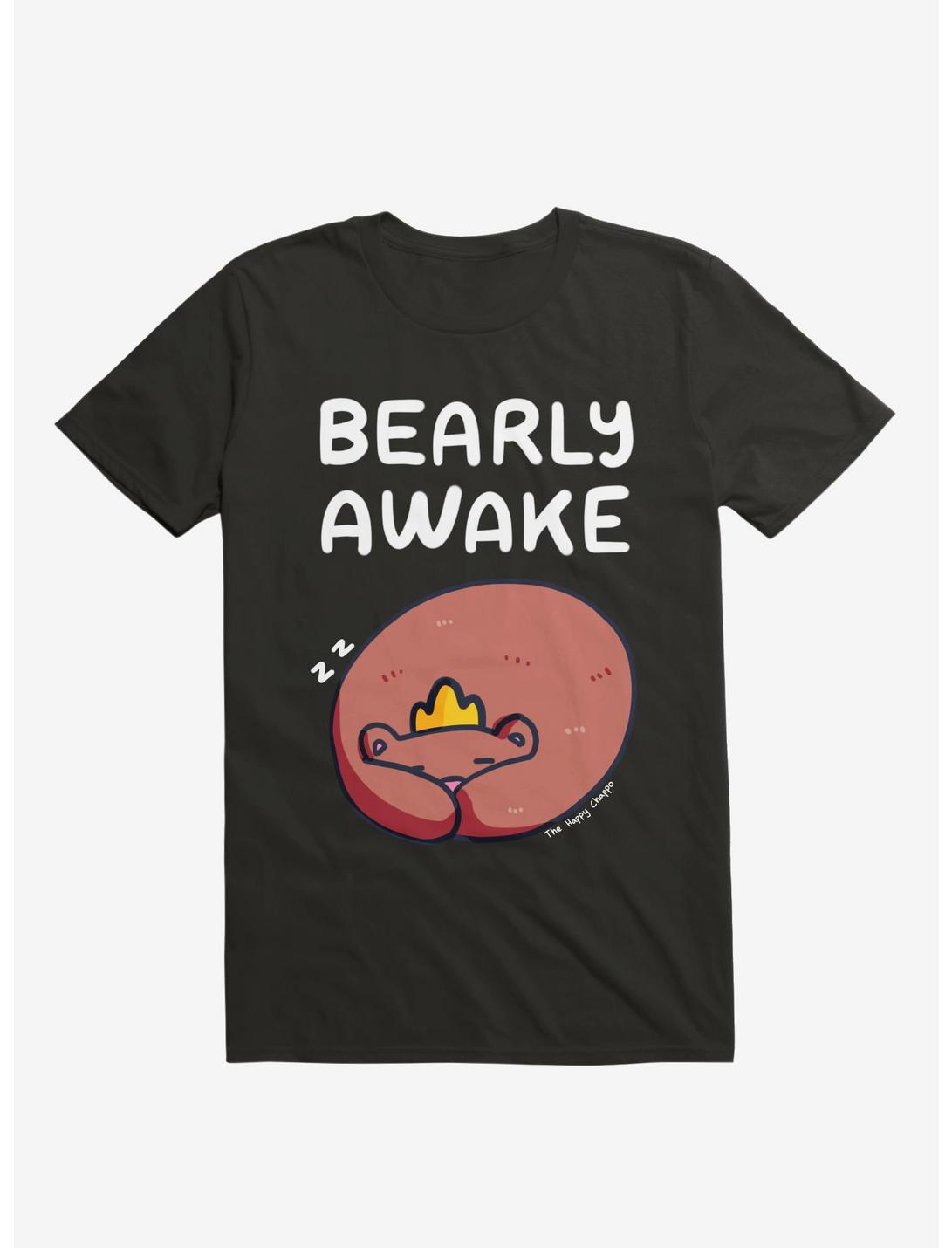 Bearly Awake T-Shirt