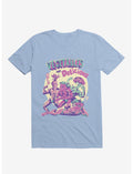 Vegetables Are Delicious T-shirt