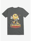 I Always Have Stupid Ideas Lightbulb T-Shirt