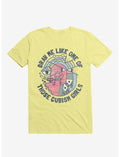 Draw Me Like On Of Those Cubism Girls T-Shirt