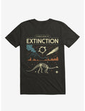 A Fool's Guide To Extinction T-Shirt