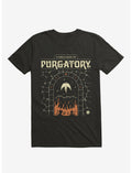 A Fool's Guide To Purgatory T-Shirt