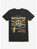 A Fool's Guide To Revolution T-Shirt
