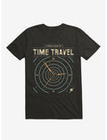 A Fool's Guide To Time Travel T-Shirt