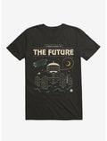 A Fool's Guide To The Future T-Shirt