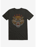 Easy, Tiger T-Shirt