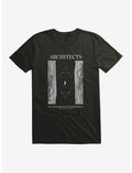 Architects All Our Gods Abandoned Us T-Shirt