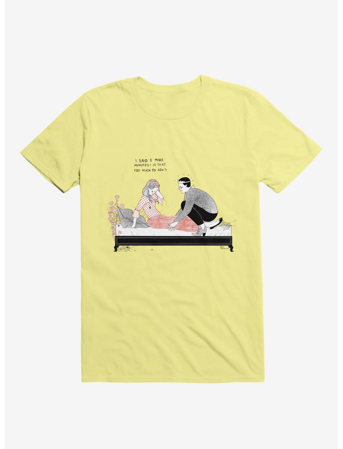 Don't Wake Sleeping Beauty T-Shirt