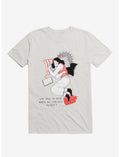 Why Fall In Love? T-Shirt