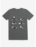 Yoga For Sad People T-Shirt