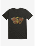Butterfly Cobra Butterkai T-shirt