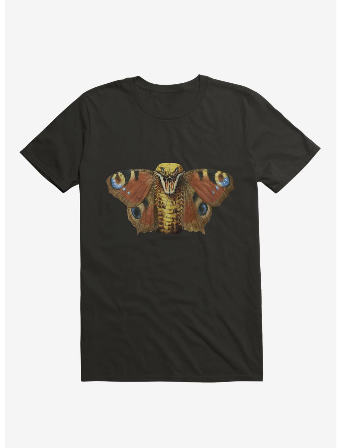Butterfly Cobra Butterkai T-shirt