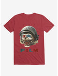 Film Tiger T-shirt