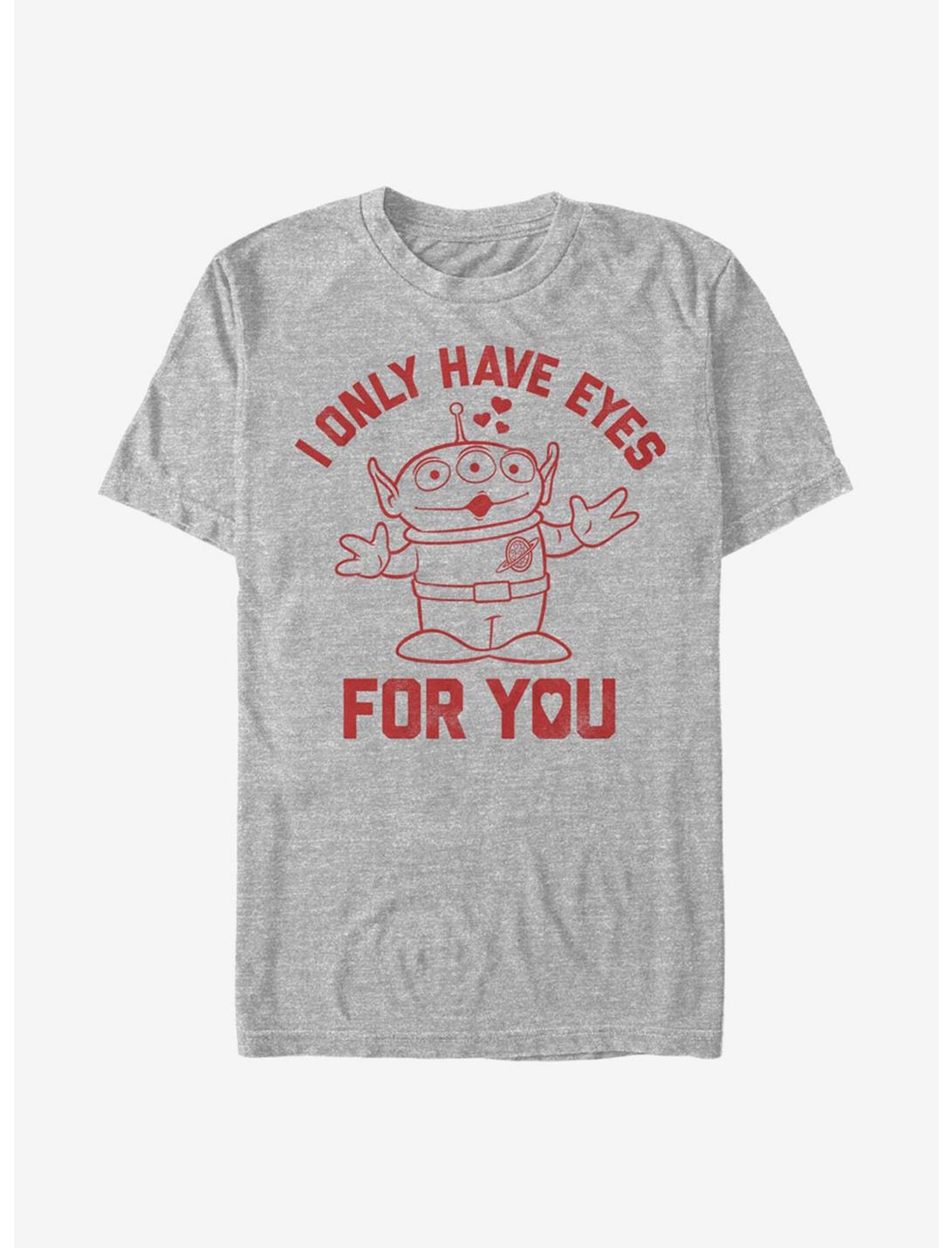 Disney Pixar Toy Story Eyes For You T-Shirt