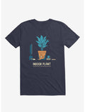 Indoor Comfy Plant T-Shirt