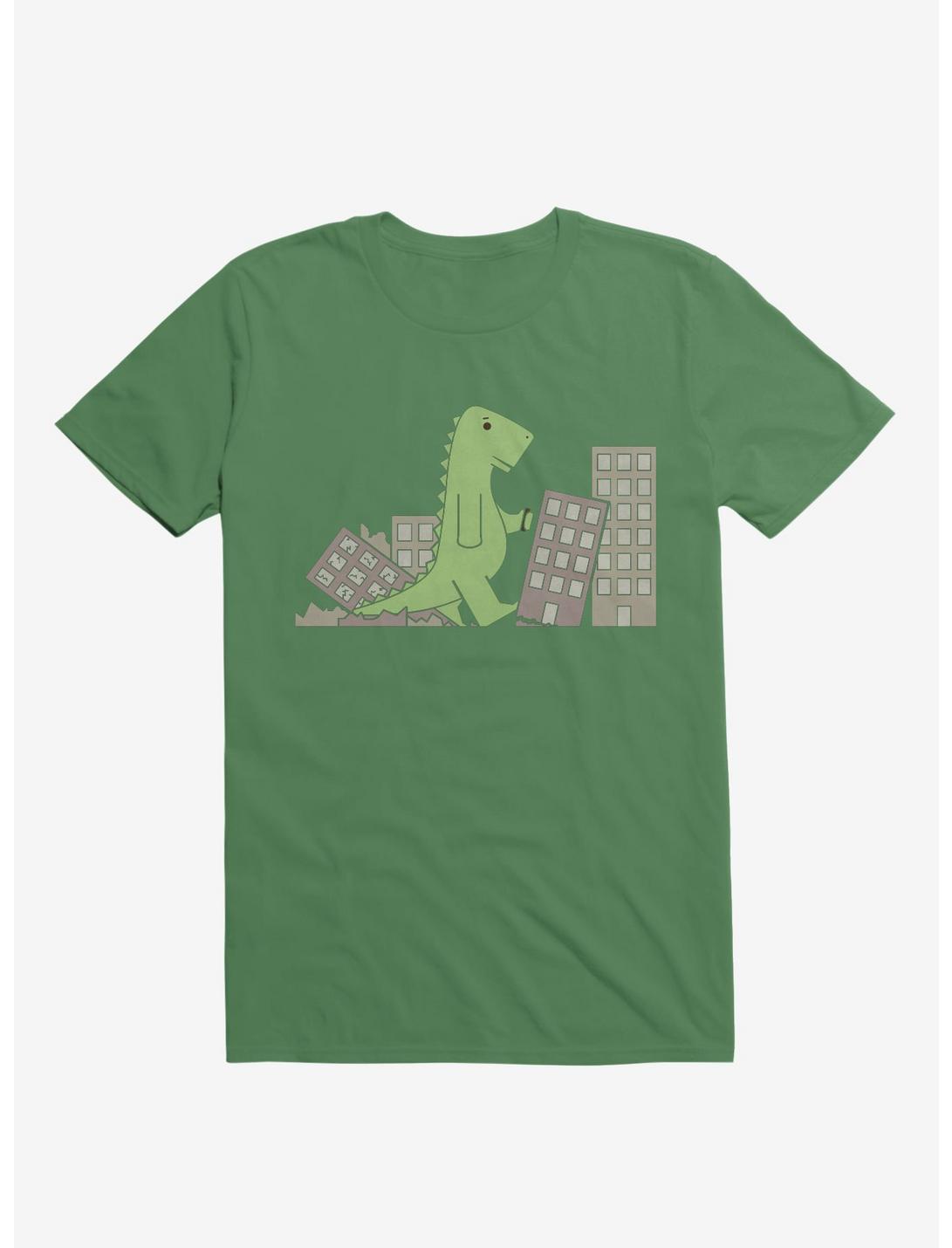 Phonezilla Terrorize City T-Shirt