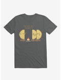 And Then Came... Tuesday!!! Taco Campfire Story T-Shirt