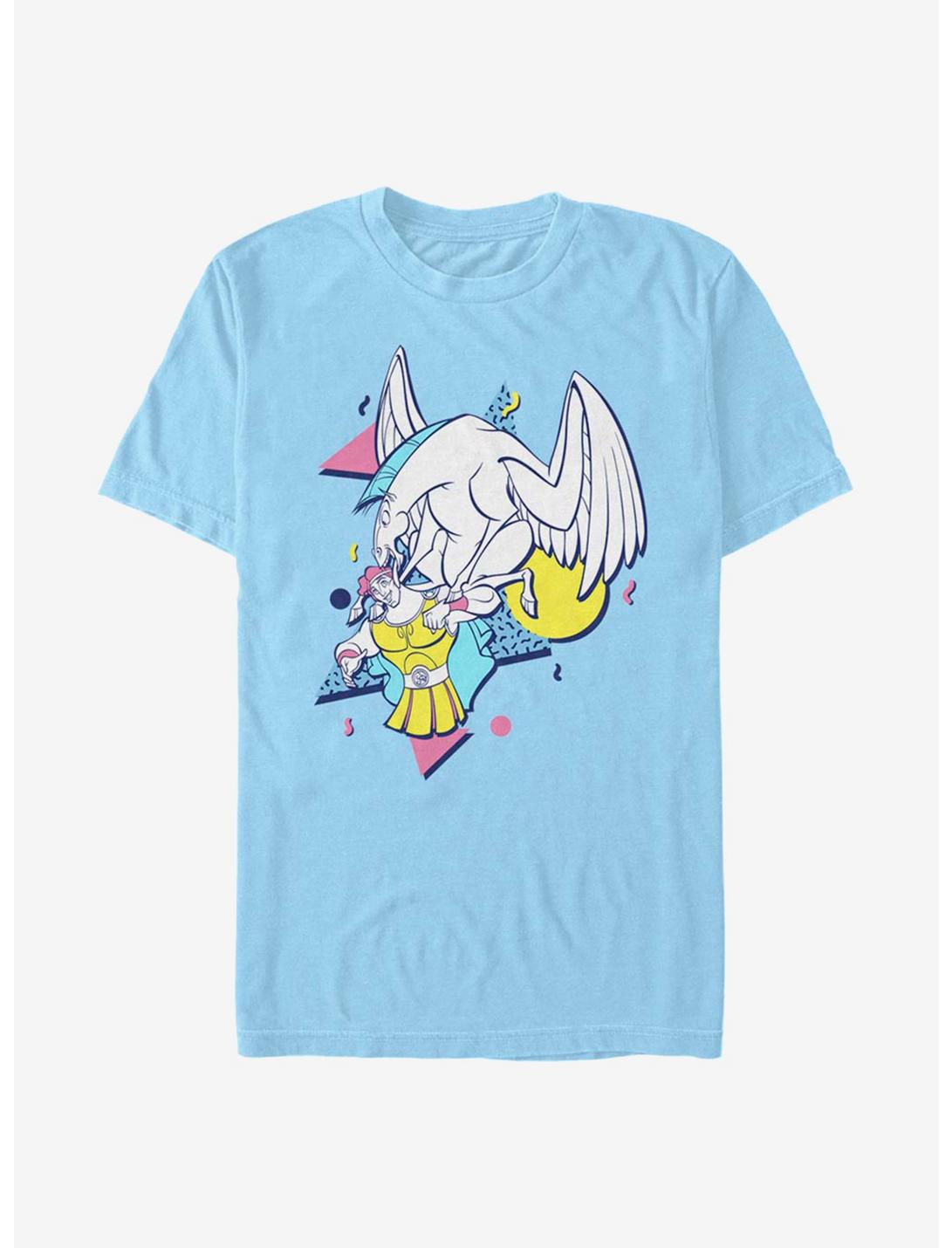 Disney Hercules Herc 90's Vibe T-Shirt