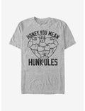 Disney Hercules Hunky Hearts T-Shirt