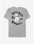 Disney Pixar Big Hero 6 Hairy Baby T-Shirt