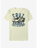 Disney Pixar Cars Cruzer T-Shirt
