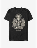 Disney Pixar Coco Mama Knows T-Shirt