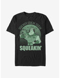 Disney The Emporer's New Groove Squeakin T-Shirt
