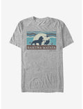 Disney The Lion King Hakuna Family T-Shirt