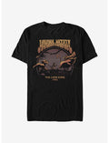 Disney The Lion King Jam Session T-Shirt