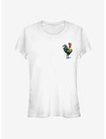 Disney Moana Hei Hei Girls T-Shirt