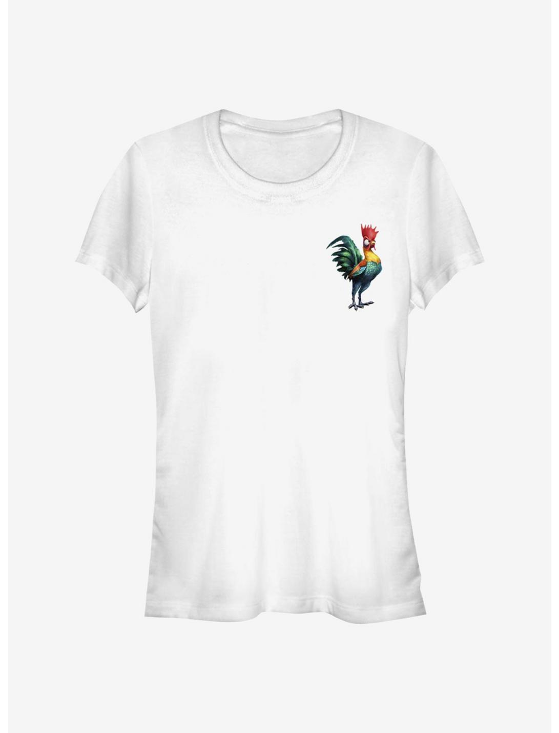 Disney Moana Hei Hei Girls T-Shirt