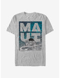 Disney Moana Maui Hook T-Shirt