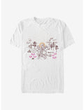 Disney Pixar Toy Story 4 Country Road T-Shirt