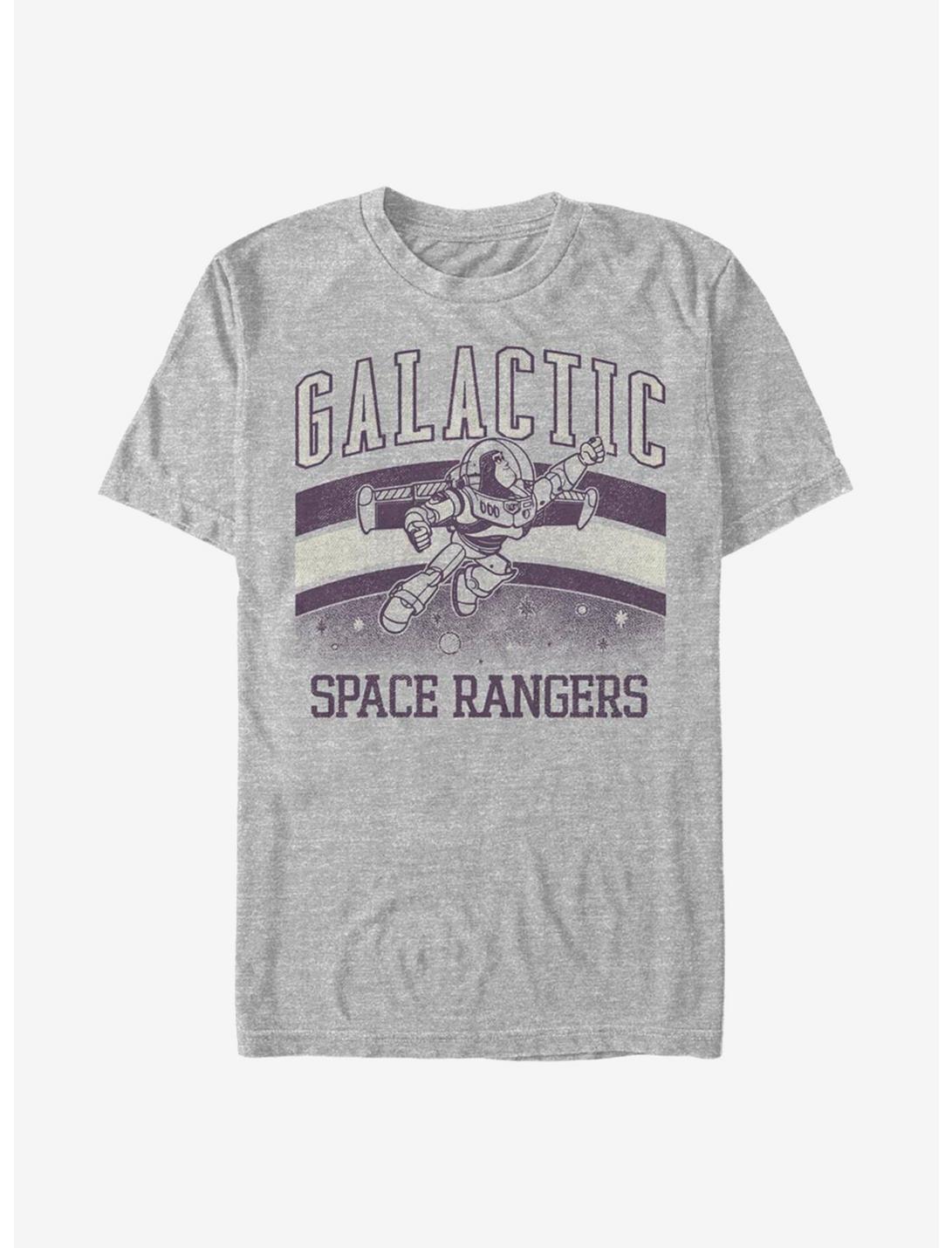 Disney Pixar Toy Story Infinity League T-Shirt