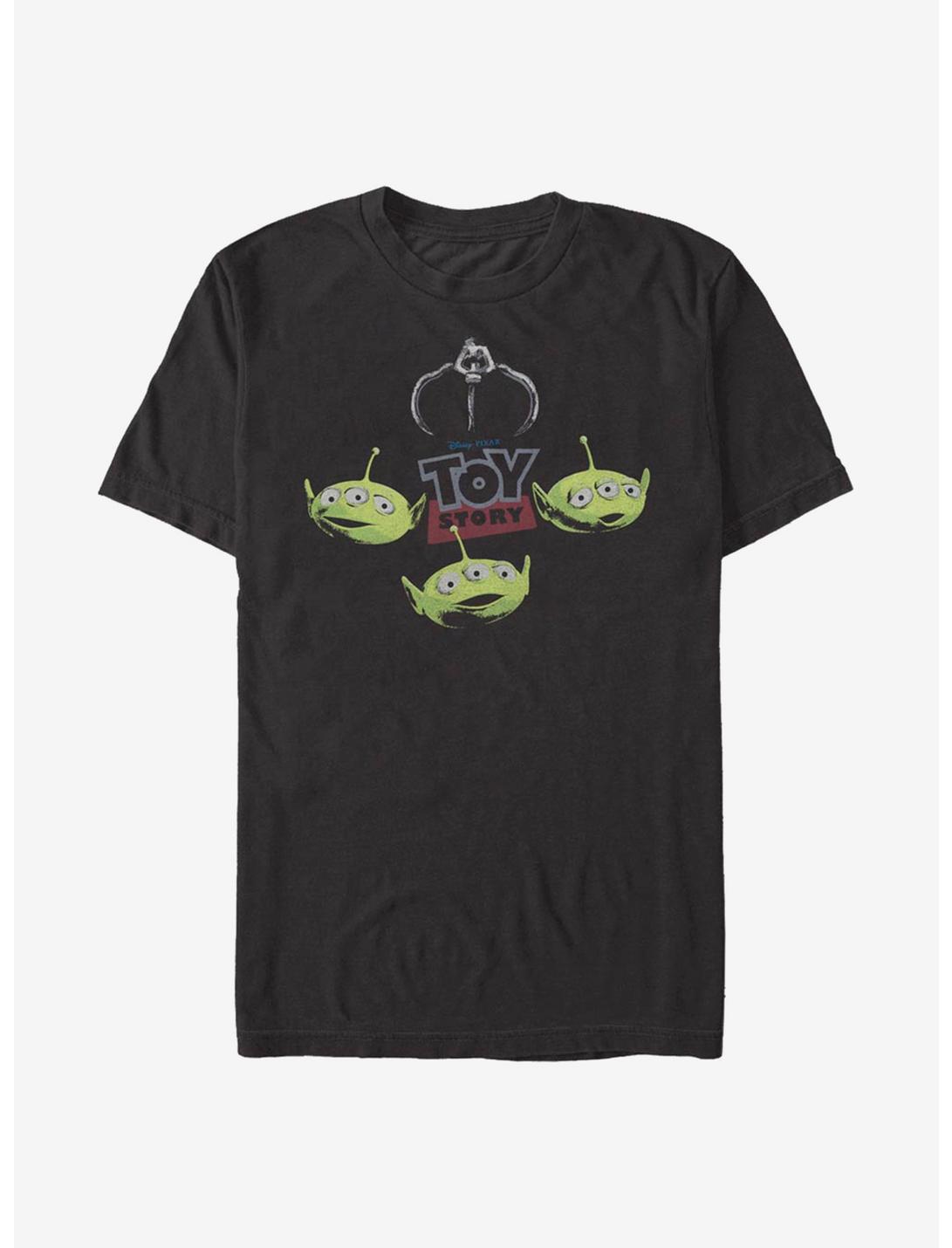 Disney Pixar Toy Story Oooooh T-Shirt