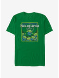 Disney Pixar Toy Story Pick-up Artist Alien T-Shirt
