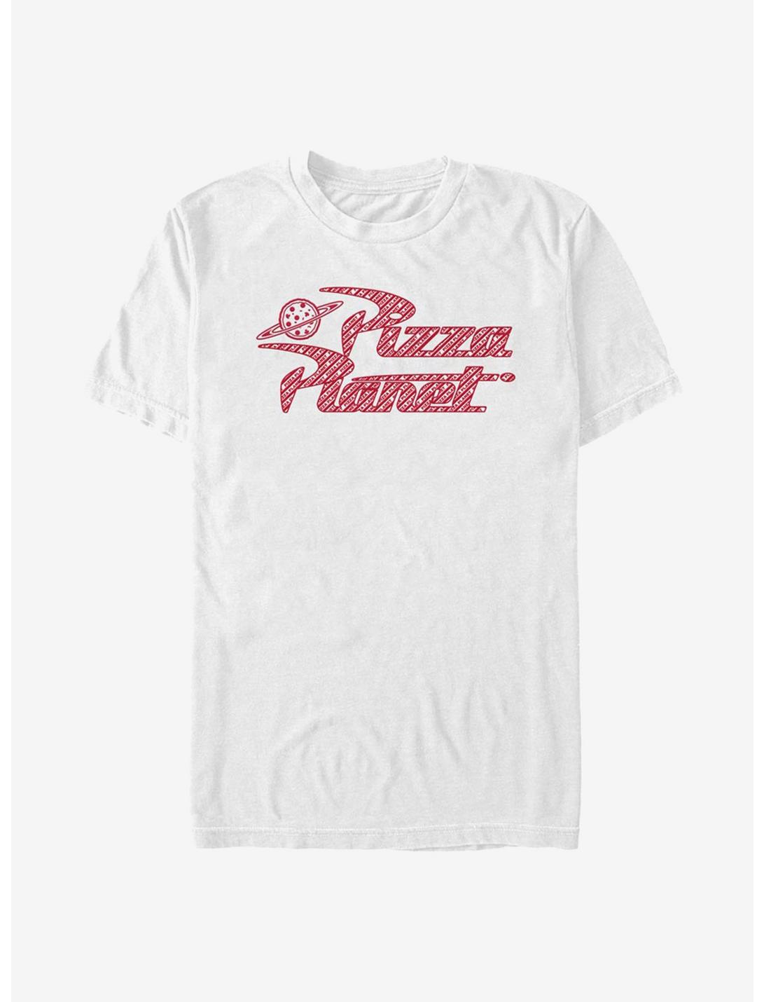 Disney Pixar Toy Story Pizza Planet T-Shirt