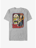 Disney Pixar Toy Story Storybook T-Shirt