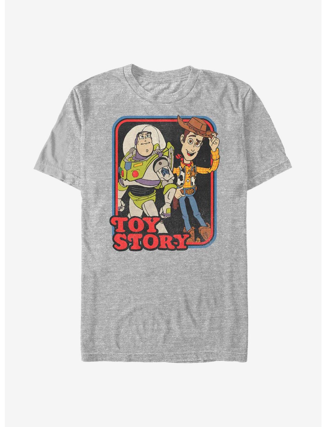Disney Pixar Toy Story Storybook T-Shirt