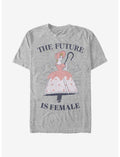 Disney Pixar Toy Story The Future Is Female T-Shirt