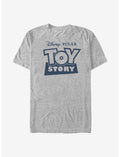Disney Pixar Toy Story Logo T-Shirt