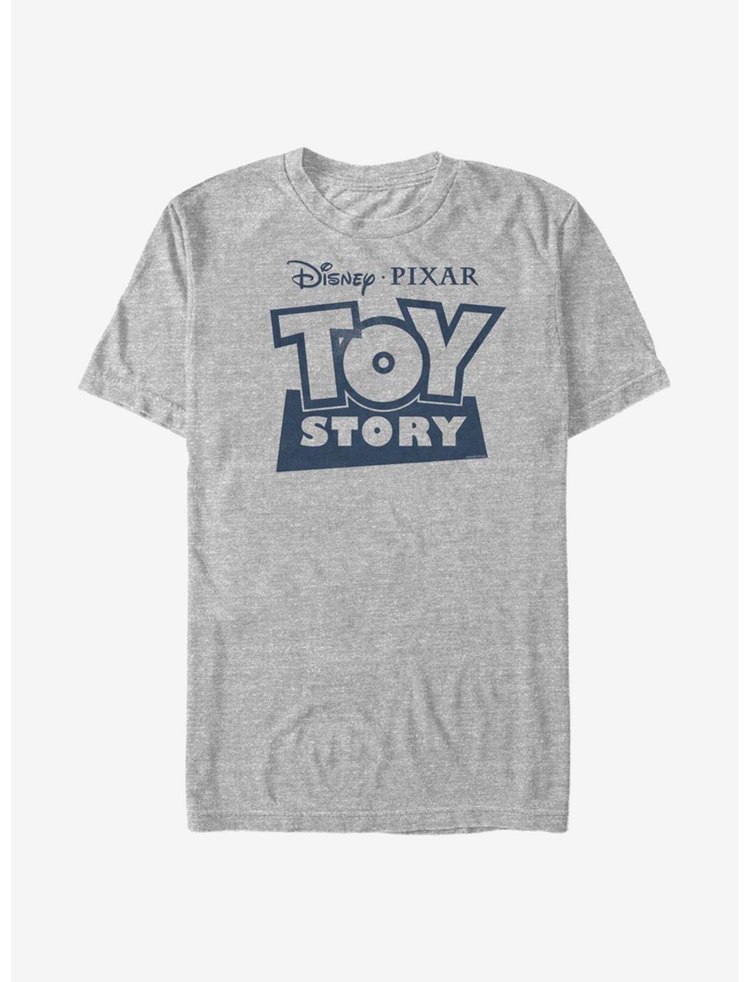 Disney Pixar Toy Story Logo T-Shirt