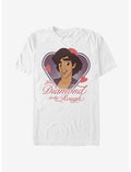 Disney Aladdin Be Mine T-Shirt