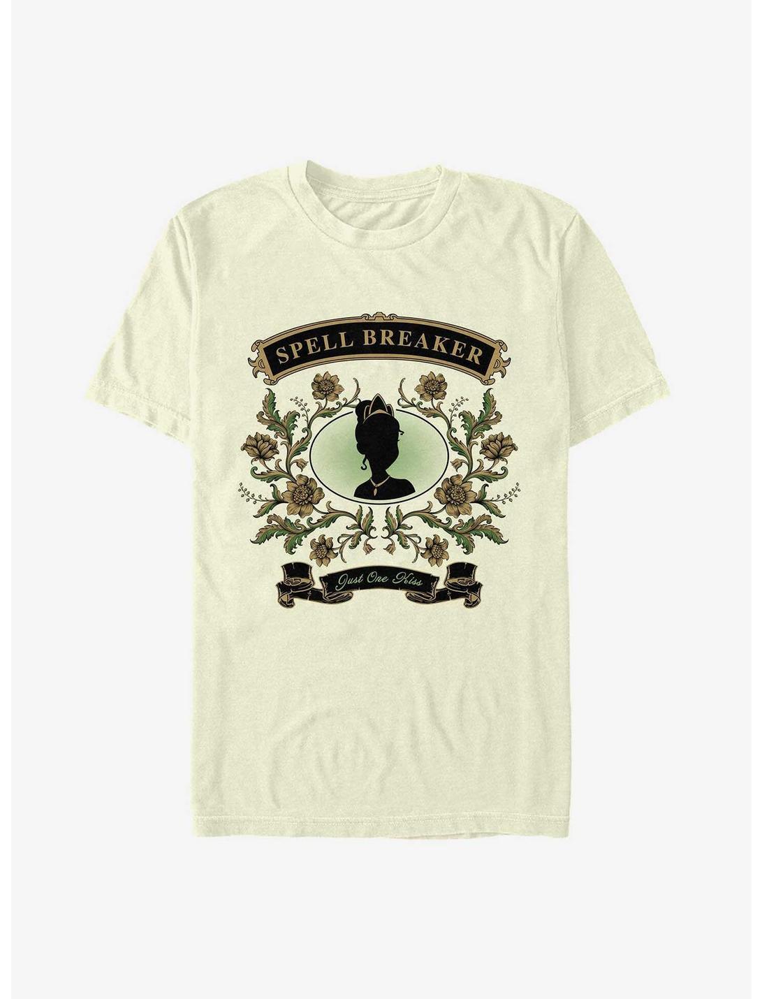 Disney The Princess And The Frog Spell Breaker T-Shirt