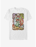 Disney Princess Power T-Shirt