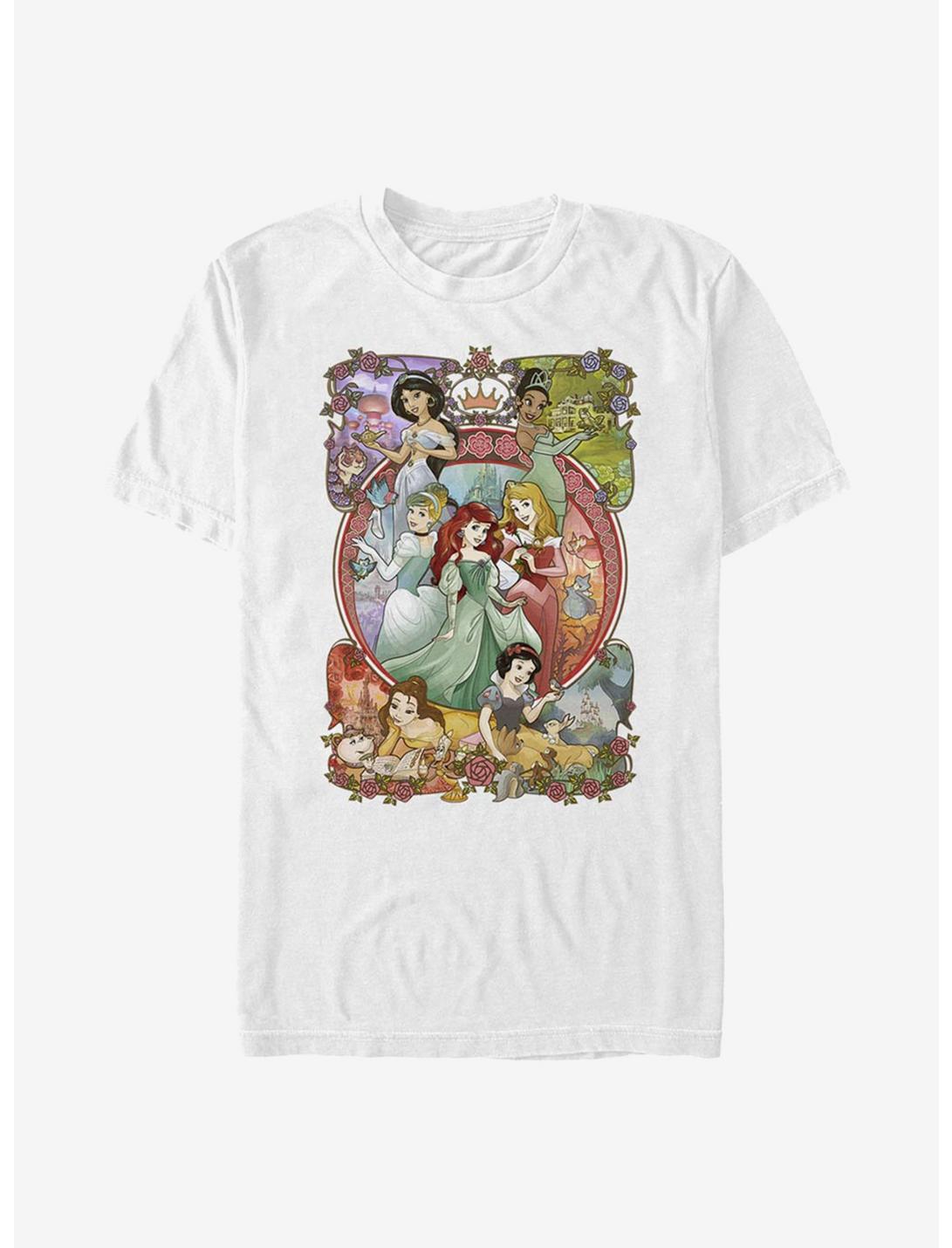 Disney Princess Power T-Shirt